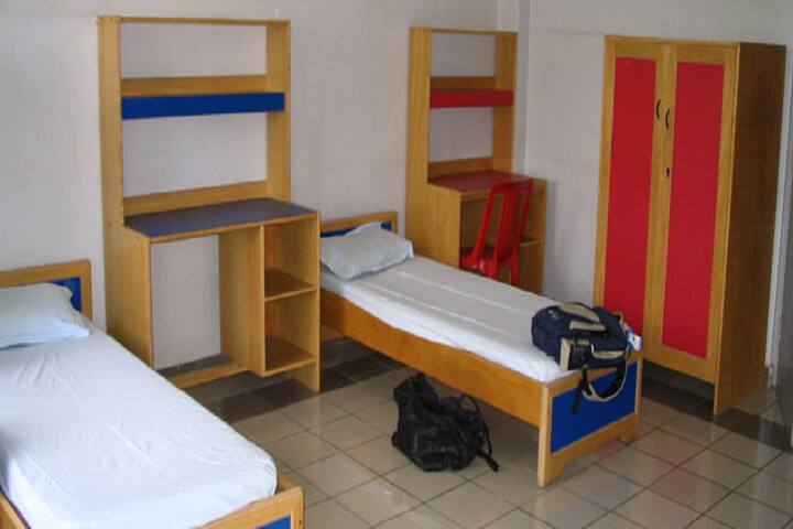 hostel